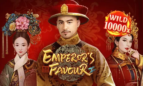 Emperor's Faavour