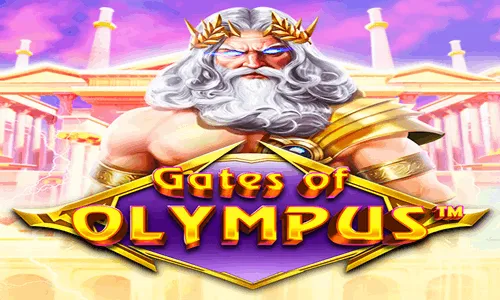 gate of olympus