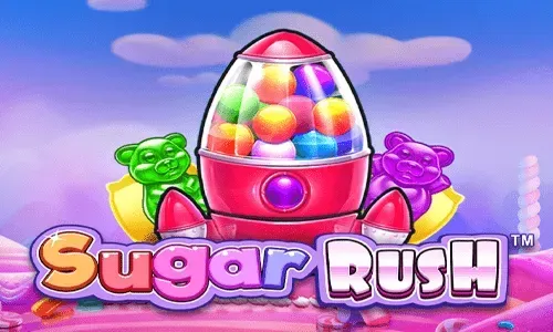 sugar rush olympus