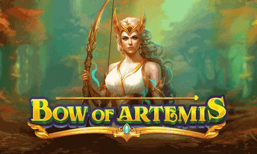 bow of artemis