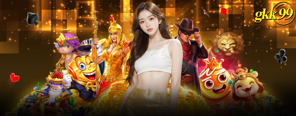 GKK99 မန်ဘာသစ်အကောင့်ဖွင့်နည်း