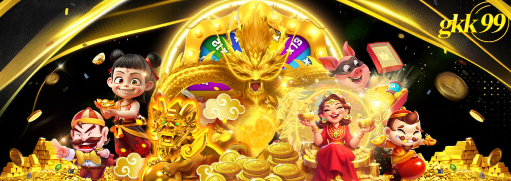 999 slot games