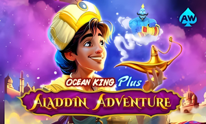 ocean king plus Arcade ငါးပစ်ဂိမ်း